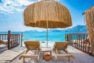Liberty Lykia Adults Only ex Sentido Lykia Resort Spa