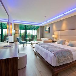 Liberty Lykia Adults Only ex Sentido Lykia Resort Spa