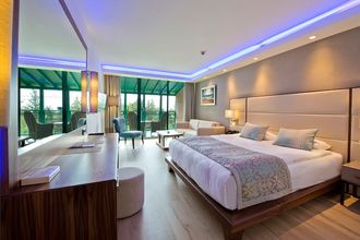 Liberty Lykia Adults Only ex Sentido Lykia Resort Spa