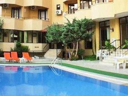 Lila 3*