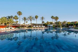 Limak Arcadia Sport Resort