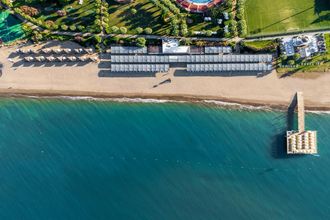 Limak Arcadia Sport Resort