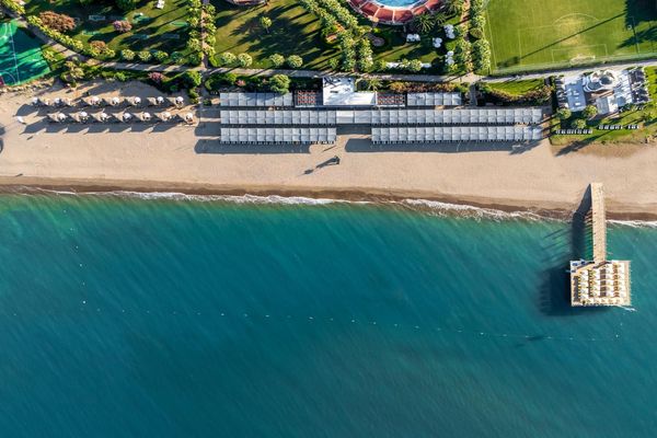 Limak Arcadia Sport Resort