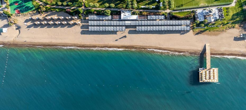 Limak Arcadia Sport Resort