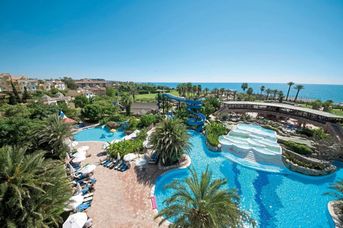 Limak Arcadia Sport Resort