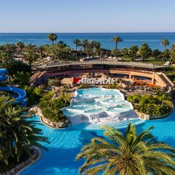 Limak Arcadia Sport Resort