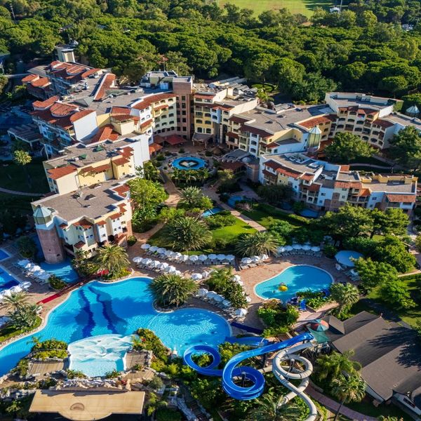 Limak Arcadia Sport Resort - zdjęcie 2