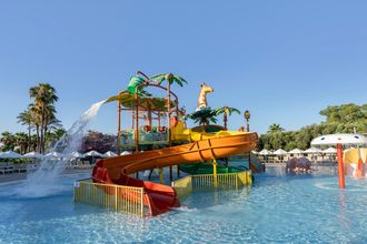 Limak Arcadia Sport Resort
