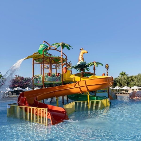Limak Arcadia Sport Resort - zdjęcie 4
