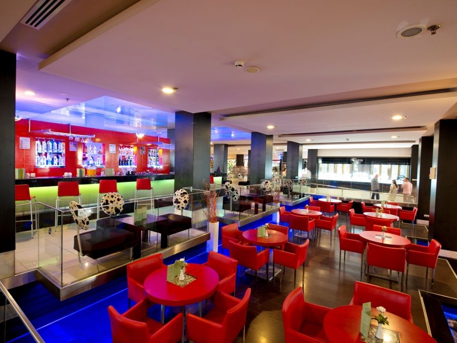 drink bar