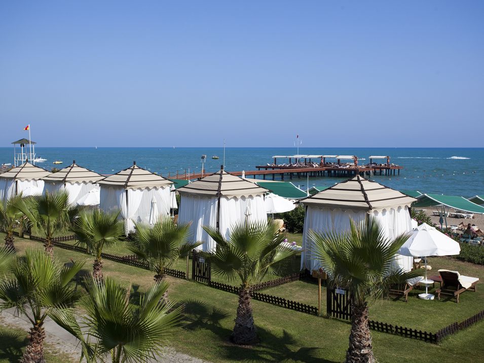 plaża