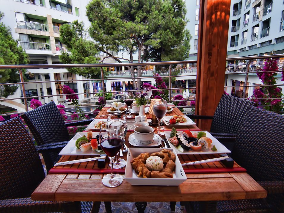 restauracja