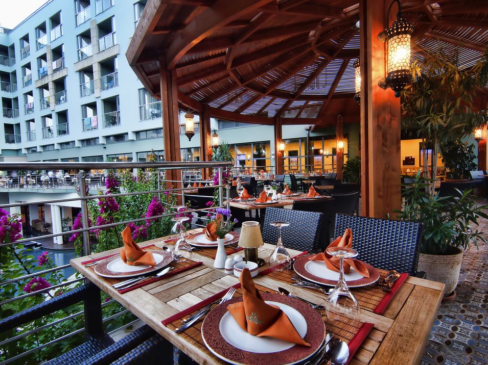 restauracja