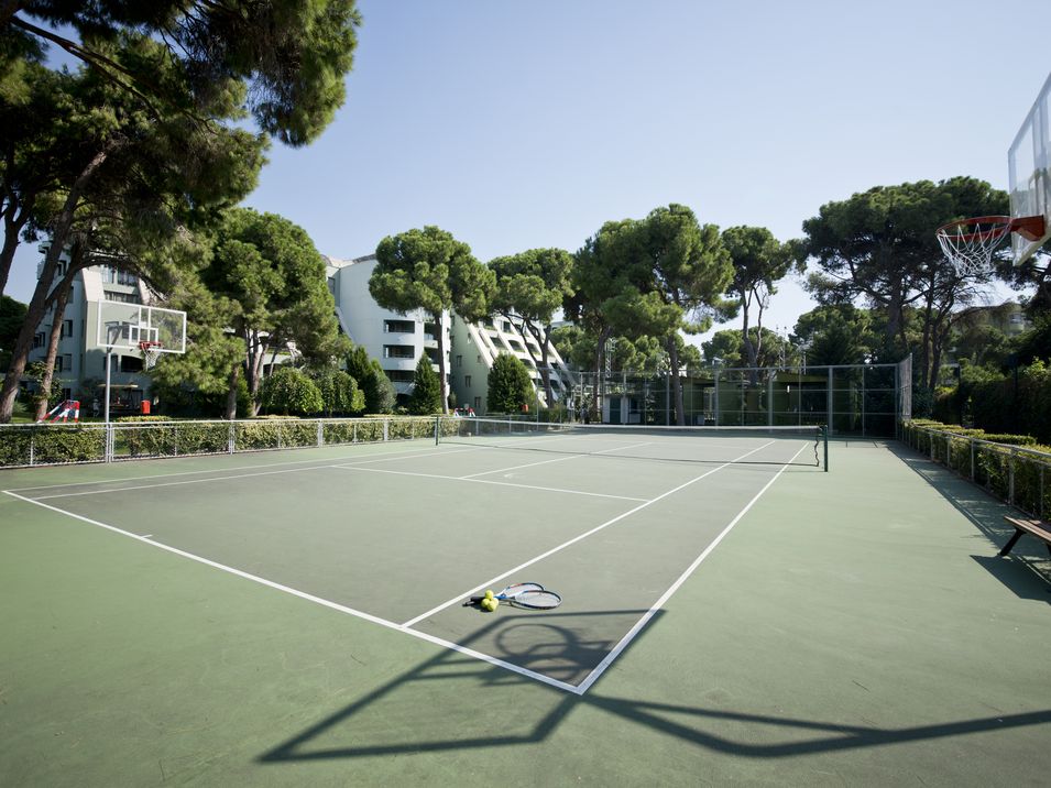 sport i rekreacja