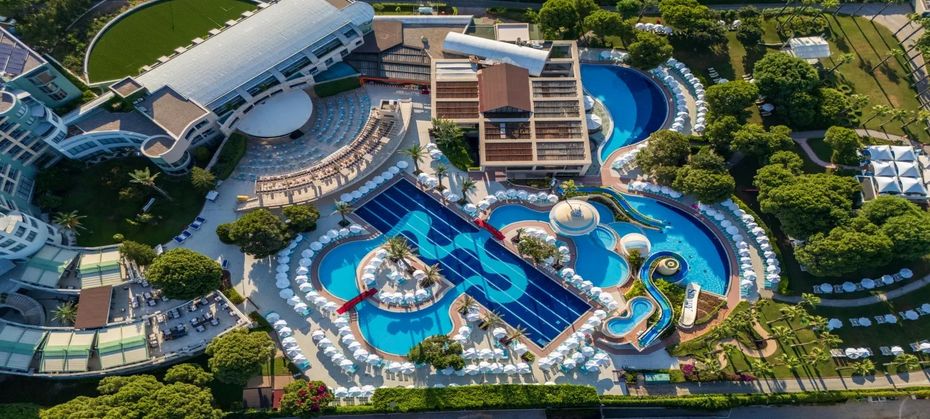 Limak Atlantis