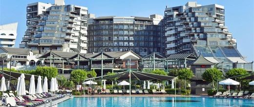 Limak Lara Deluxe & Spa