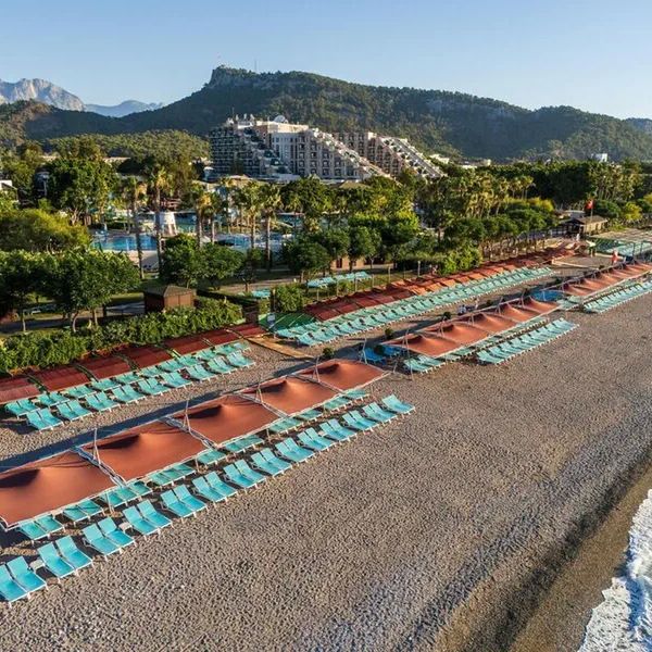 Limak Limra - zdjęcie 5