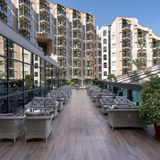 Limak Limra - zdjęcie 4