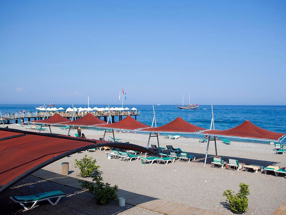 plaża