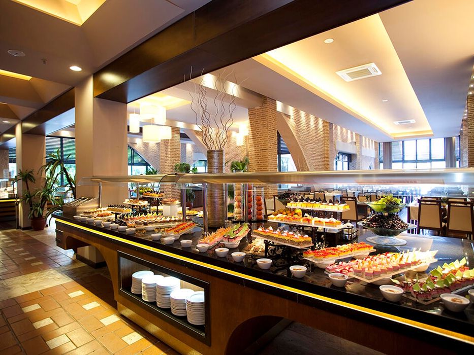 restauracja