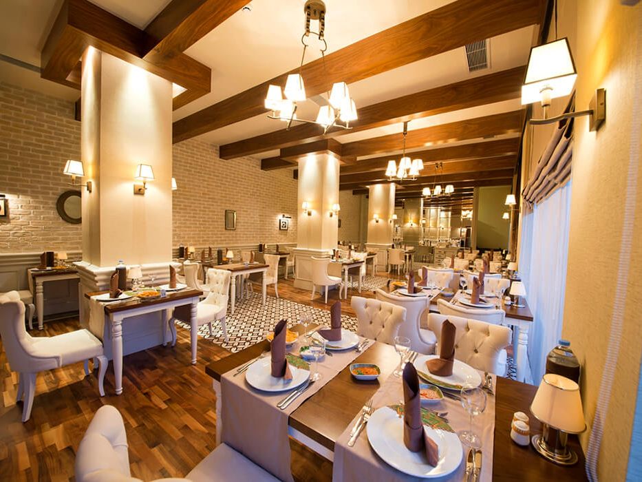 restauracja