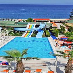 Lims Bona Dea Beach