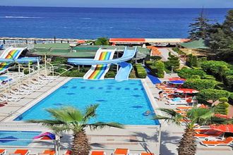 Lims Bona Dea Beach