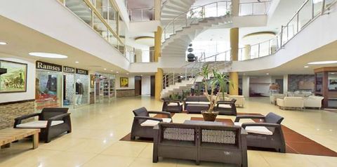 recepcja / lobby
