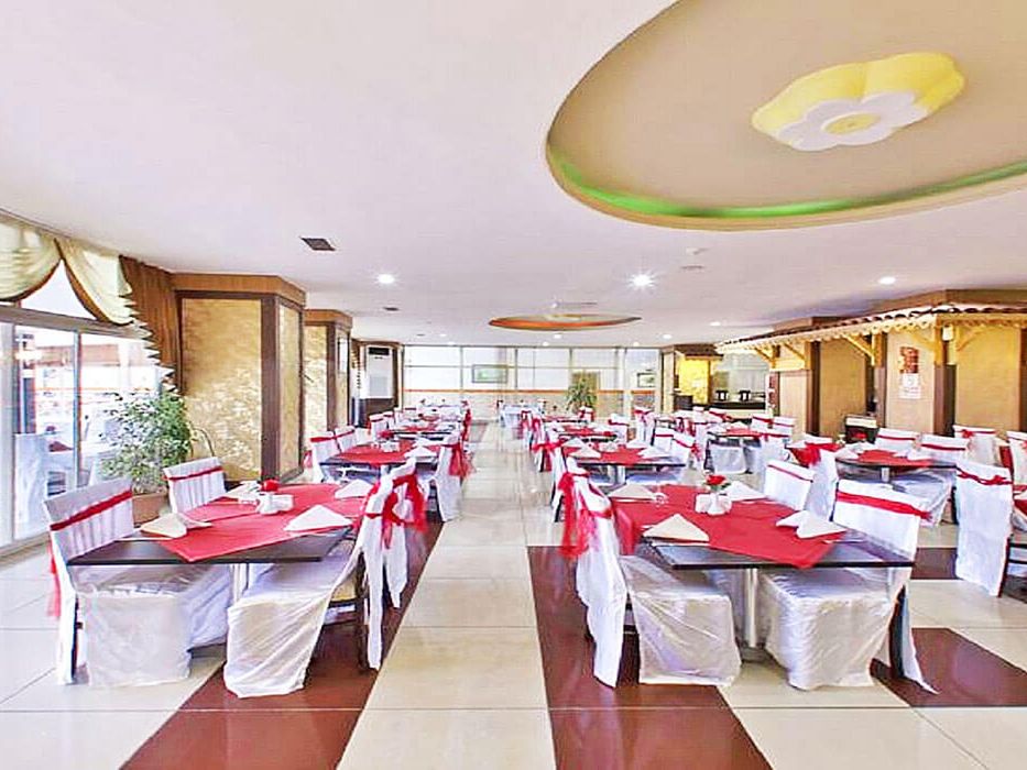 restauracja