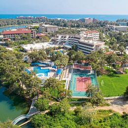 Linda Resort (Side)