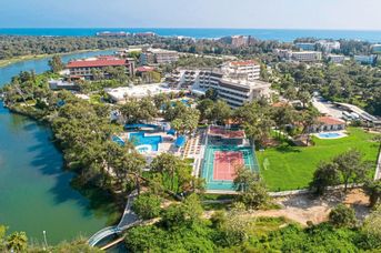 Linda Resort (Side)