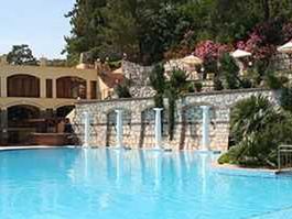 Litera Marmaris 4*