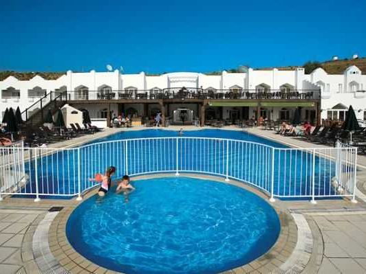 Litera Relax Resort