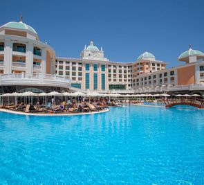 Litore Resort Hotel & Spa