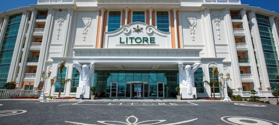 Litore Resort & Spa