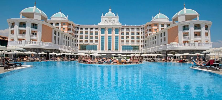 Litore Resort & Spa