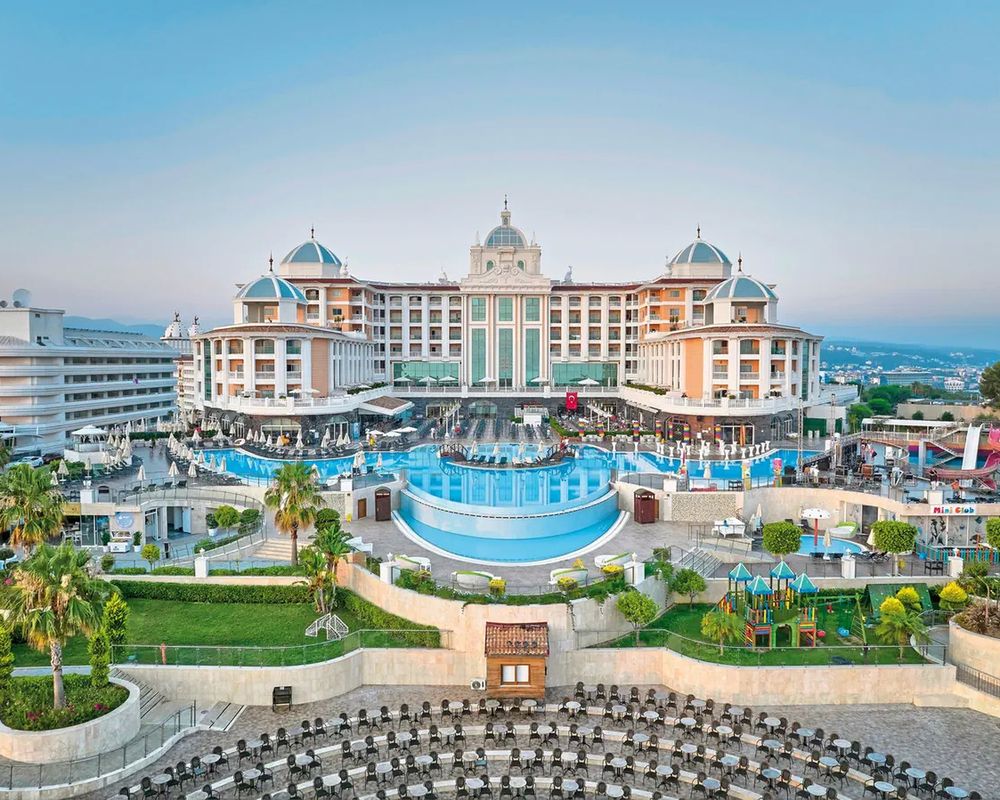 Litore Resort & Spa