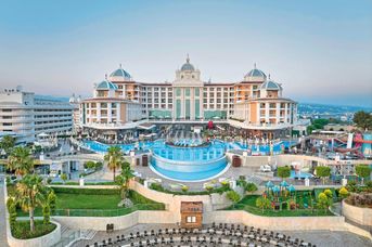 Litore Resort & SPA