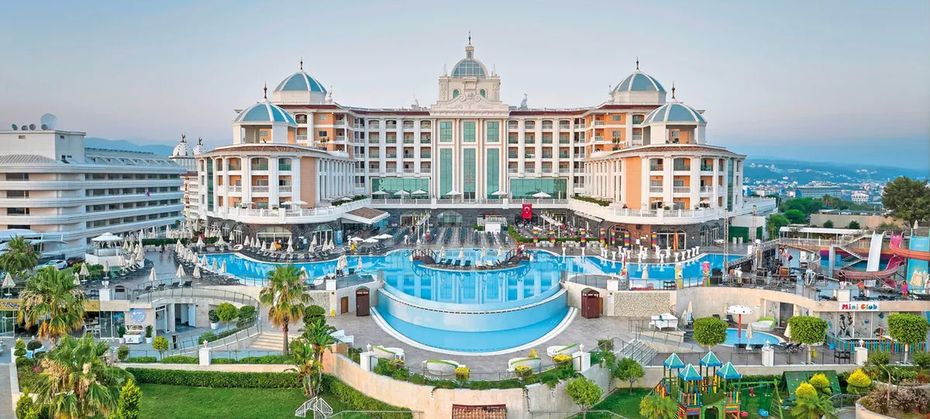 Litore Resort & Spa