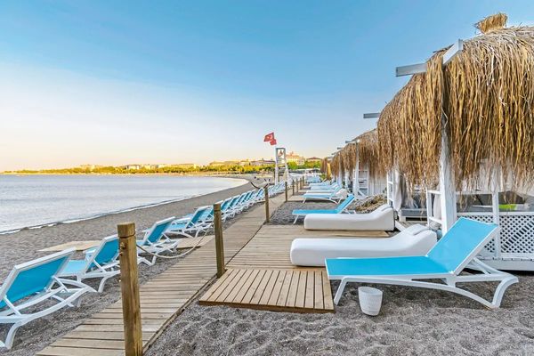 Litore Resort & Spa
