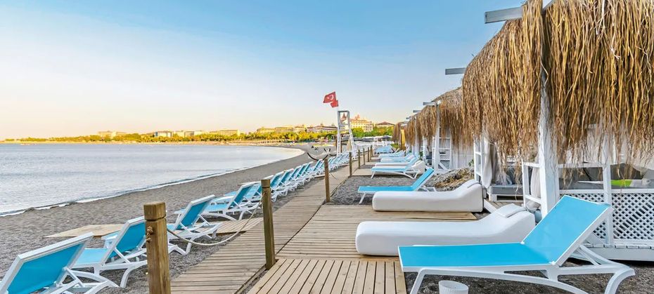 Litore Resort & Spa