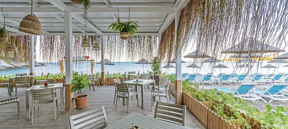Litore Resort & Spa
