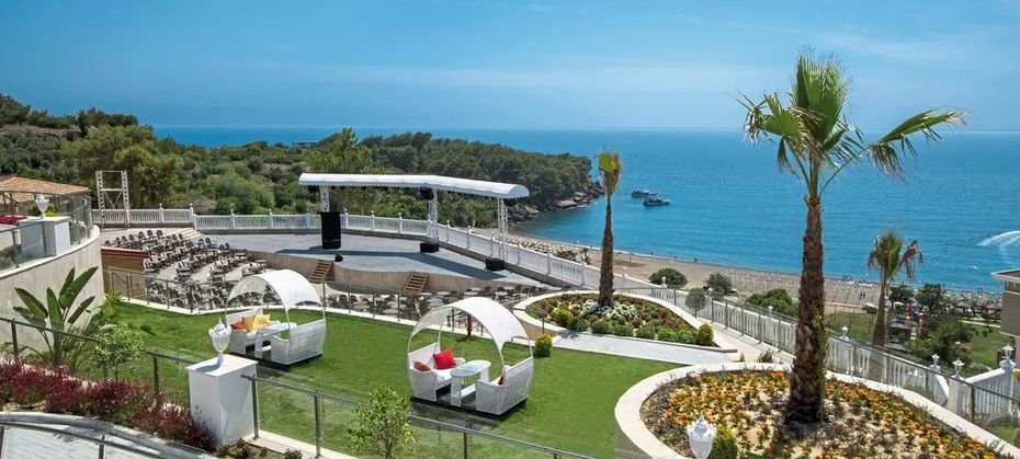 Litore Resort & Spa