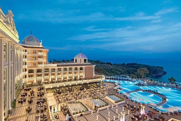 Litore Resort & Spa