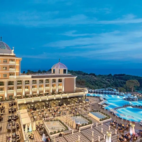 Litore Resort & Spa - zdjęcie 3