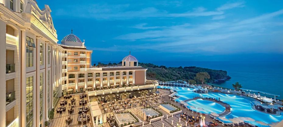 Litore Resort & Spa