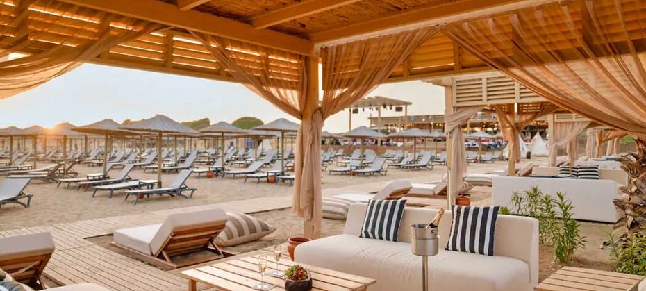 Liu Resorts