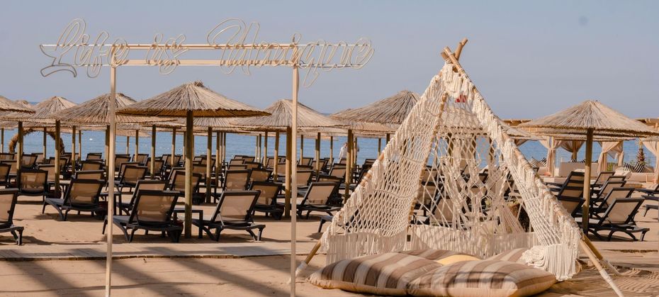 Liu Resorts