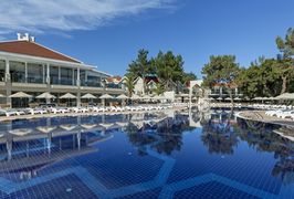Hotel Long Beach Club Nature w Turcja