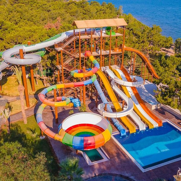 Long Beach Club Nature - zdjęcie 3